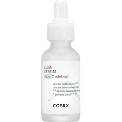 COSRX - Pure fit Cica Serum - Łagodzące Serum ​​do Skóry Wrażliwej - 30ml
