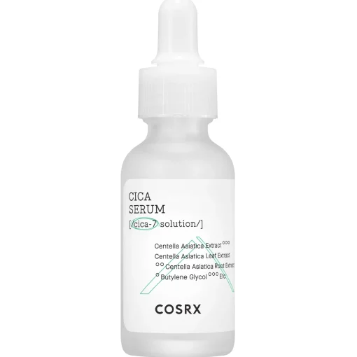 COSRX - Pure fit Cica Serum - Łagodzące Serum ​​do Skóry Wrażliwej - 30ml