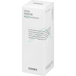 COSRX - Pure fit Cica Serum - Łagodzące Serum ​​do Skóry Wrażliwej - 30ml