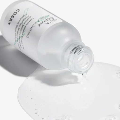 COSRX - Pure fit Cica Serum - Łagodzące Serum ​​do Skóry Wrażliwej - 30ml