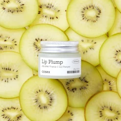 COSRX - Refresh AHA/BHA Vitamin C Lip Plumper - Witaminowy Balsam do Ust z Efektem Powiększenia - 20g