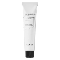 COSRX - The Retinol 0.1 Cream - Krem z Retinolem - 20ml Promocja PL