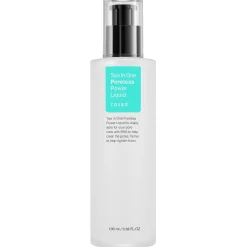 COSRX - Two in One Poreless Power Liquid - Esencja Zmniejszająca Widoczność Porów - 100ml