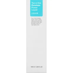 COSRX - Two in One Poreless Power Liquid - Esencja Zmniejszająca Widoczność Porów - 100ml