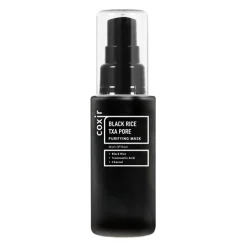Coxir - Black Rice TXA Pore Mask - Oczyszczająca Maska do Twarzy - 50ml