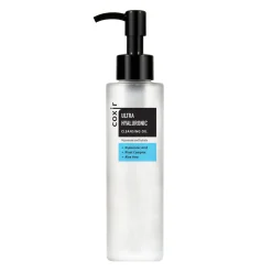 Coxir - Ultra Hyaluronic Cleansing Oil - Olejek do Demakijażu - 150ml