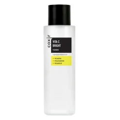 Coxir - Vita C Bright Toner - Rozświetlający Tonik do Twarzy - 150ml