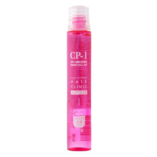 CP-1 - 3 Seconds Hair Ringer Hair Fill-up Ampoule - Odbudowująca Ampułka do Włosów - 13ml