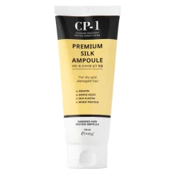 CP-1 - Premium Silk Ampoule - Regenerująco - Wygładzająca Ampułka do Włosów - 150ml