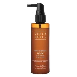 Curly Shyll - Root Remedy Tonic - Wzmacniający Tonik do Skóry Głowy - 100ml