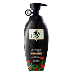 Daeng Gi Meo Ri - Dlae Soo Hair Loss Care Shampoo - Szampon Przeciw Wypadaniu Włosów - 400ml