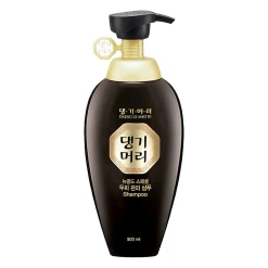 Daeng Gi Meo Ri - New Gold Special Shampoo - Szampon Wzamcniający do Włosów Przetłuszczających się - 500ml