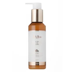 d'Alba - White Truffle Return Oil Cream Cleanser - Kremowy Olejek do Demakijażu - 150ml