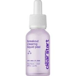 Dermalogica - Breakout Clearing Liquid Peel - Peeling Zwalczający Aktywne Stany Zapalne - 30ml