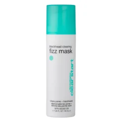 Dermalogica - ClearStart - Fizz Mask - Maska Oczyszczająca Pory i Zmniejszająca Zaskórniki - 50ml