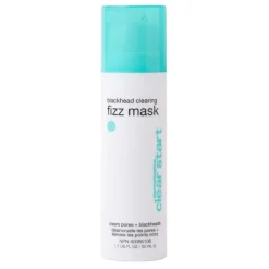 Dermalogica - ClearStart - Fizz Mask - Maska Oczyszczająca Pory i Zmniejszająca Zaskórniki - 50ml
