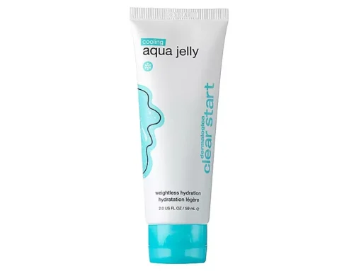 Dermalogica - ClearStart - Cooling Aqua Jelly - Lekki Żel Nawilżający do Skóry Tłustej - 59ml