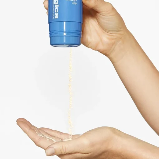Dermalogica - Daily Milkfoliant - Delikatny Puder Złuszczający - 13g
