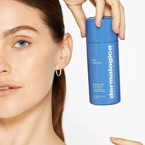 Dermalogica - Daily Milkfoliant - Delikatny Puder Złuszczający - 13g
