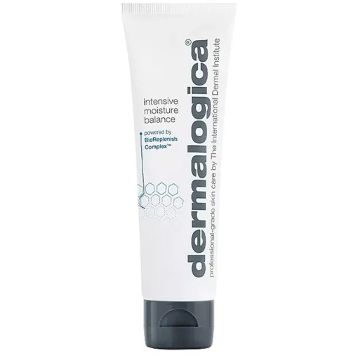 Dermalogica - Intensive Moisture Balance - Wysoce Odżywczy Krem Nawilżający do Cery Suchej - 50ml