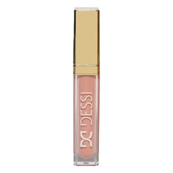 Dessi - Creamy Cover Lip Gloss - Kremowy Błyszczyk - 101 Mild - 5,5ml