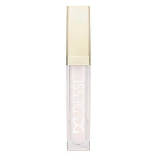 Dessi - Creamy Cover Lip Tint - Błyszczyk - 112 Icy - 5,5ml