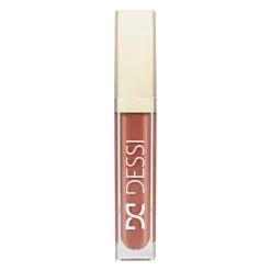 Dessi - Creamy Cover Lip Tint - Błyszczyk - 114 Toffee - 5,5ml