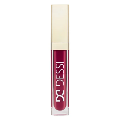 Dessi - Creamy Cover Lip Tint - Błyszczyk - 116 Cherry - 5,5ml