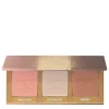 Dessi - Paleta Glow&Contour - Paleta do Konturowania - 01 Light - 16,5g
