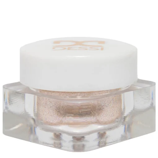 Dessi - Pigment do Powiek - 02 Stardust - 1g