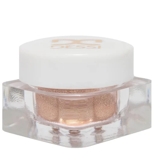 Dessi - Pigment do Powiek - 03 Soft Pink - 1g