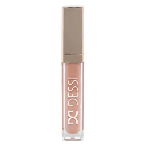 Dessi - Pomadka Matowa - 19 Ego - 5,5ml