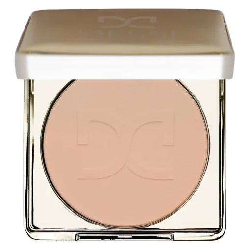 Dessi - Puder - Beige 02 - 12g