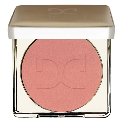 Dessi - Róż - Velvet Blush 01 - 12g