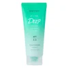Dewytree - AC Ctrl Deep Green Calming Trouble Foam Cleanser - Kojąca Pianka Oczyszczająca do Cery Problematycznej - 150ml