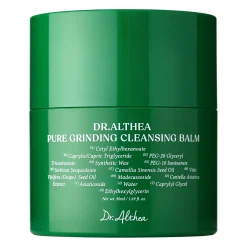 Dr. Althea - Pure Grinding Cleansing Balm - Balsam Oczyszczający do Twarzy - 50ml