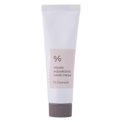 Dr. Ceuracle - Vegan Aquarizing Hand Cream - Intensywnie Nawilżający Krem do Rąk - 50ml