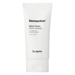 Dr. Jart+ - Dermaclear Micro Foam Cleanser - Pianka Oczyszczająca - 120ml