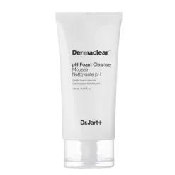 Dr. Jart+ - Dermaclear Micro pH Foam - Pianka do Mycia Twarzy - 120ml