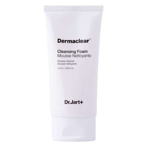 Dr. Jart+ Dermaclear™ Micro Foam - Łagodna Pianka Oczyszczająca - 120ml