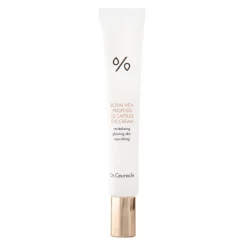 Dr.Ceuracle - Royal Vita Propolis 33 Cream Capsule Eye Cream - Krem pod Oczy z Ekstraktem z Propolisu - 20ml