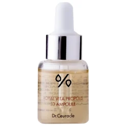 Dr.Ceuracle - Royal Vita Propolis 33 Ampule - Ampułka z Ekstraktem z Propolisu - 15ml