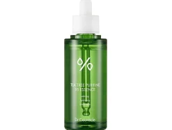 Dr.Ceuracle - Tea Tree Purifine Essence - Łagodząca Esencja do Twarzy z Ekstraktem z Drzewa Herbacianego - 50ml