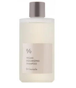 Dr.Ceuracle - Vegan Aquarizing Shampoo - Wegański Szampon do Włosów Łamliwych i Zniszczonych - 300ml
