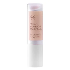 Dr.Ceuracle - Vegan Kombucha Tea Lip Balm - Nawilżający Balsam do Ust z Ekstraktem z Kombuchy - 3,7g