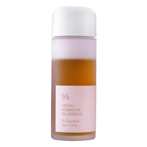 Dr.Ceuracle - Vegan Kombucha Tea Essence - Esencja z Kompleksem Sfermentowanej Herbaty - 150ml