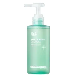 Dr.G - pH Cleansing Gel Foam -  Żelowa Pianka do Oczyszczania Twarzy - 200ml
