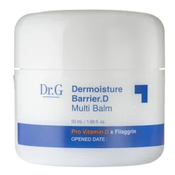 Dr.G -Dermoisture Barrier.D Multi Balm - Silnie Nawilżający Balsam do Twarzy i Ciała - 50ml