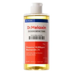 Dr.Melaxin - Exosome Repair Toner - Naprawczy Tonik do Twarzy - 300ml