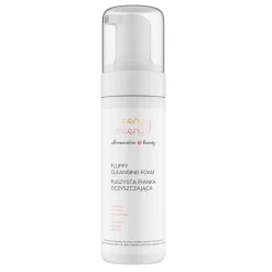 Eeny Meeny - Fluffy Cleansing Foam - Puszysta Pianka Oczyszczająca - 150ml